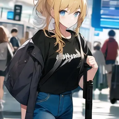 Profile image of Anna