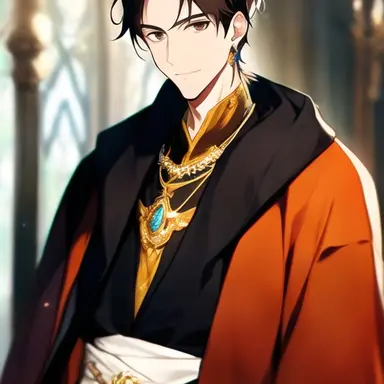 Profile image of Merric Tradist