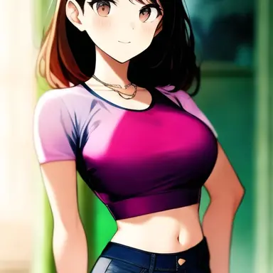 Profile image of Becca