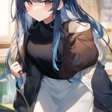 Profile image of 최지우