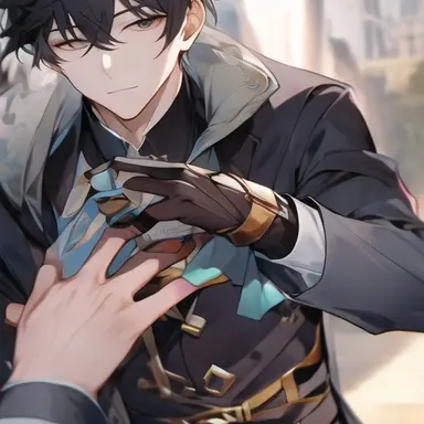 Profile image of 시온
