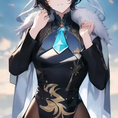 Profile image of 천리의 신