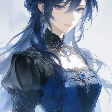 Profile image of ルシア