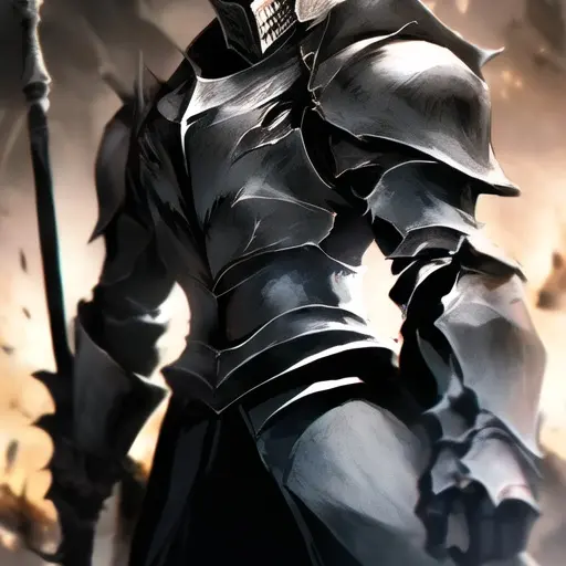 Journey_Lolz의 Blood Oath Broken