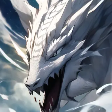 Profile image of Ice