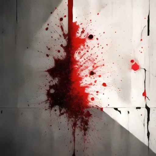 Journey_Lolz의 Predator's Territory