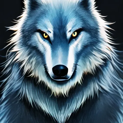 Journey_Lolz의 The Wolf's Kept Thing