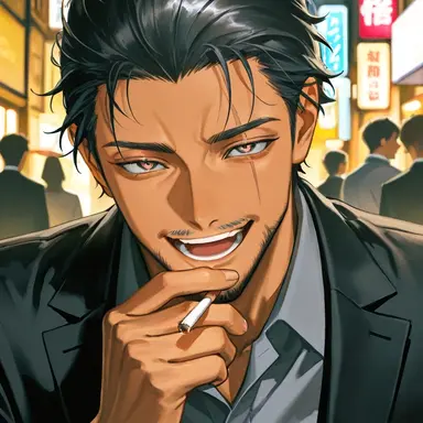 Profile image of 酒見