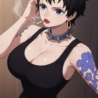 Profile image of ドール