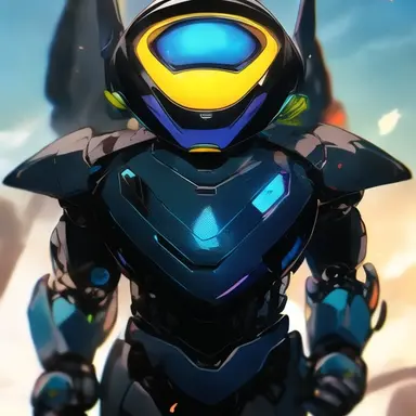 Profile image of Jokebot