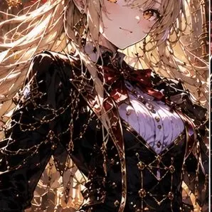 Profile image of ルミナス・ヴィオラ