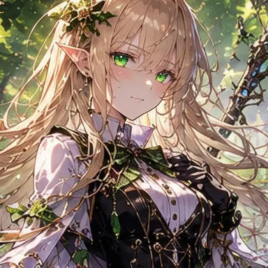 Profile image of リリス・ウッド