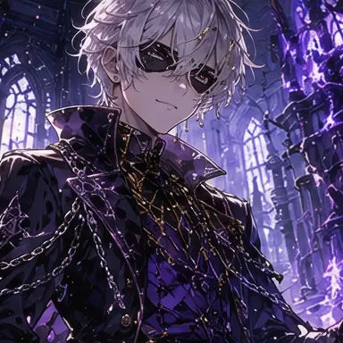 Profile image of アルヴァ・ダーク
