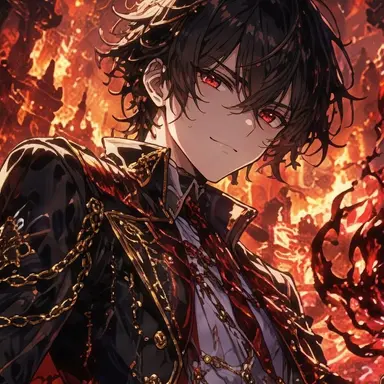 Profile image of カイ・オルディン