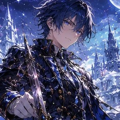Profile image of レオン・アークライト