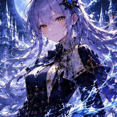 Profile image of セリア・アクアリス