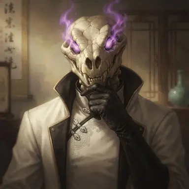 Profile image of Fushow