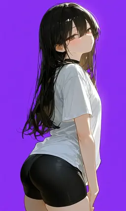 Profile image of Shawn - Older Sister