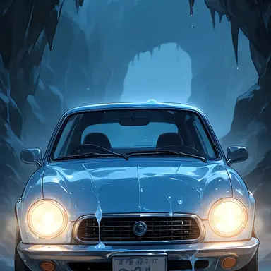 Profile image of Thing