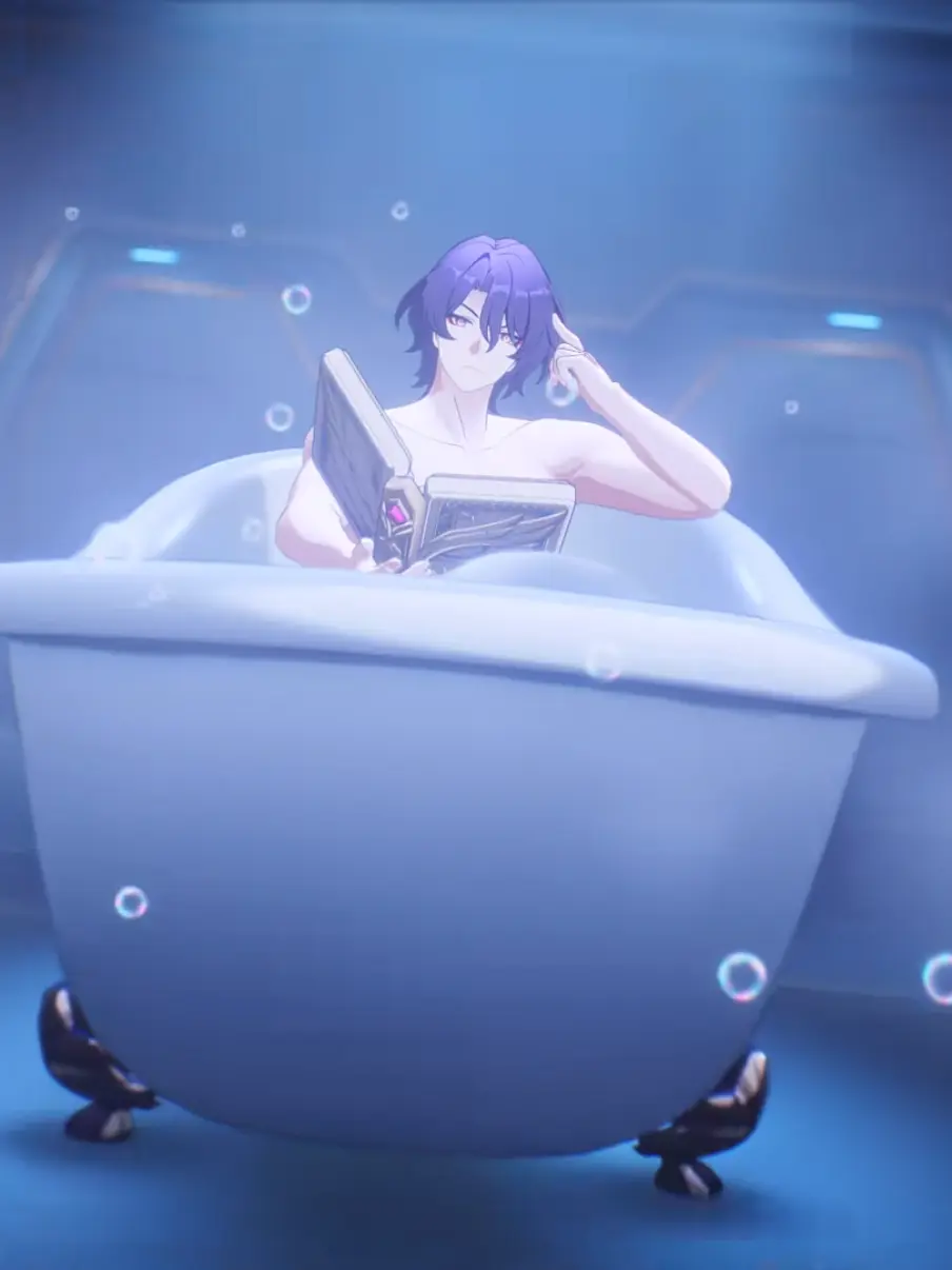 PaleElk7904의 レイシオ教授とはとある仲で…？