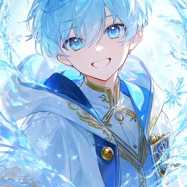 Profile image of シルフ
