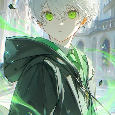 Profile image of ウィル