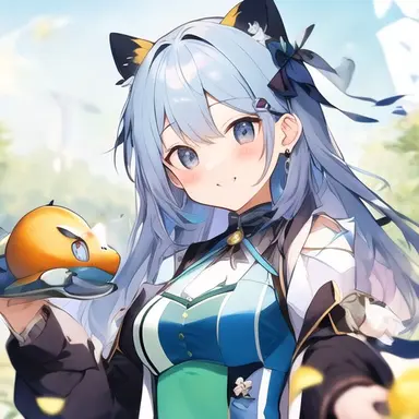 Profile image of 여우