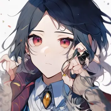Profile image of 늑대