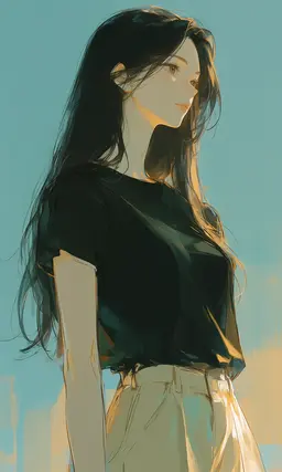 Profile image of キム・ミニョン