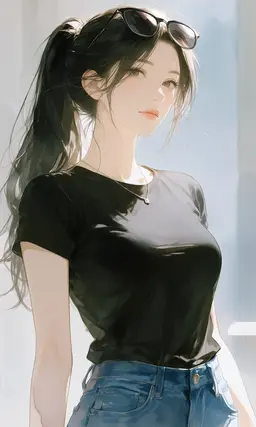 Profile image of Ahn Hyeon-jung