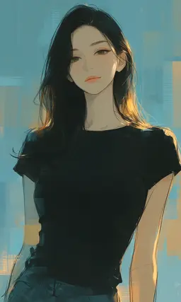 Profile image of ハ・ヒヨン