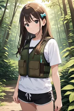Profile image of ジウ