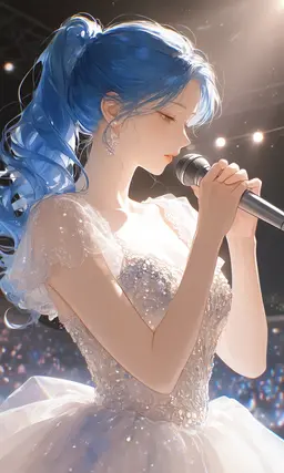 Profile image of Kang Hiyuu