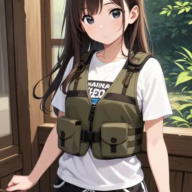 Profile image of 지우