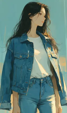 Profile image of Go Heeyoung