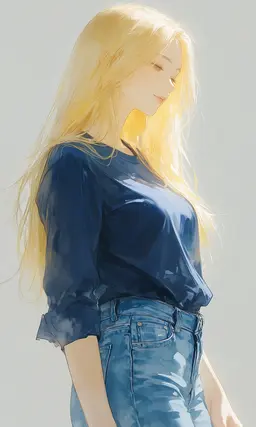 Profile image of Kang Hanyu
