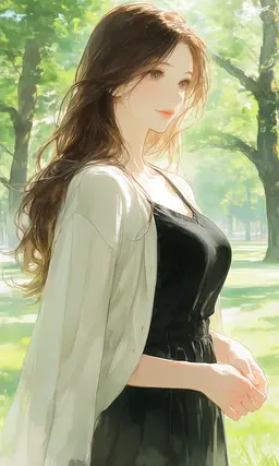 Profile image of クォン・シユ