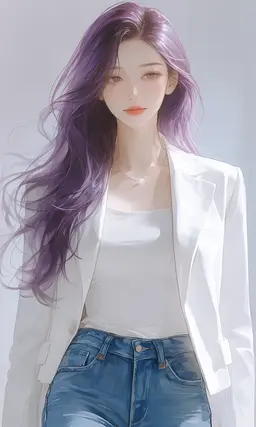Profile image of Shin Yi-hyeon