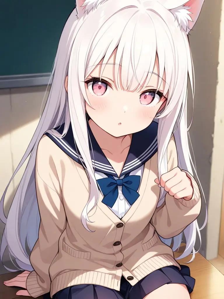 RainyKudu5012의 헌터 학교의 선생님