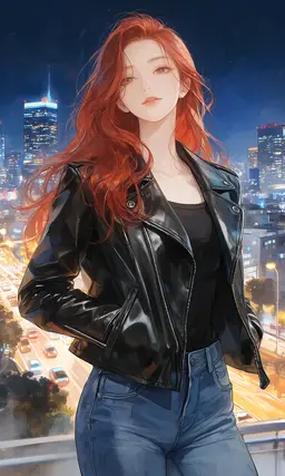 Profile image of カン・ソユ