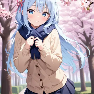 Profile image of 카즈키 아이