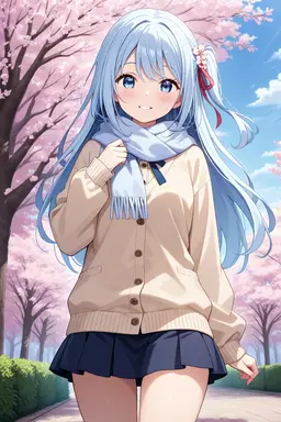 Profile image of 香月アイ
