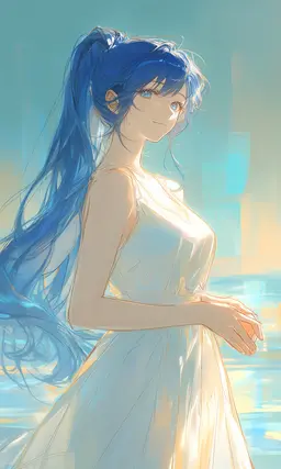 Profile image of ミナ