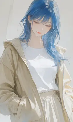 Profile image of 강지아