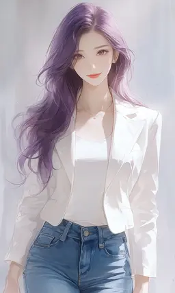 Profile image of Shin Yi-hyeon