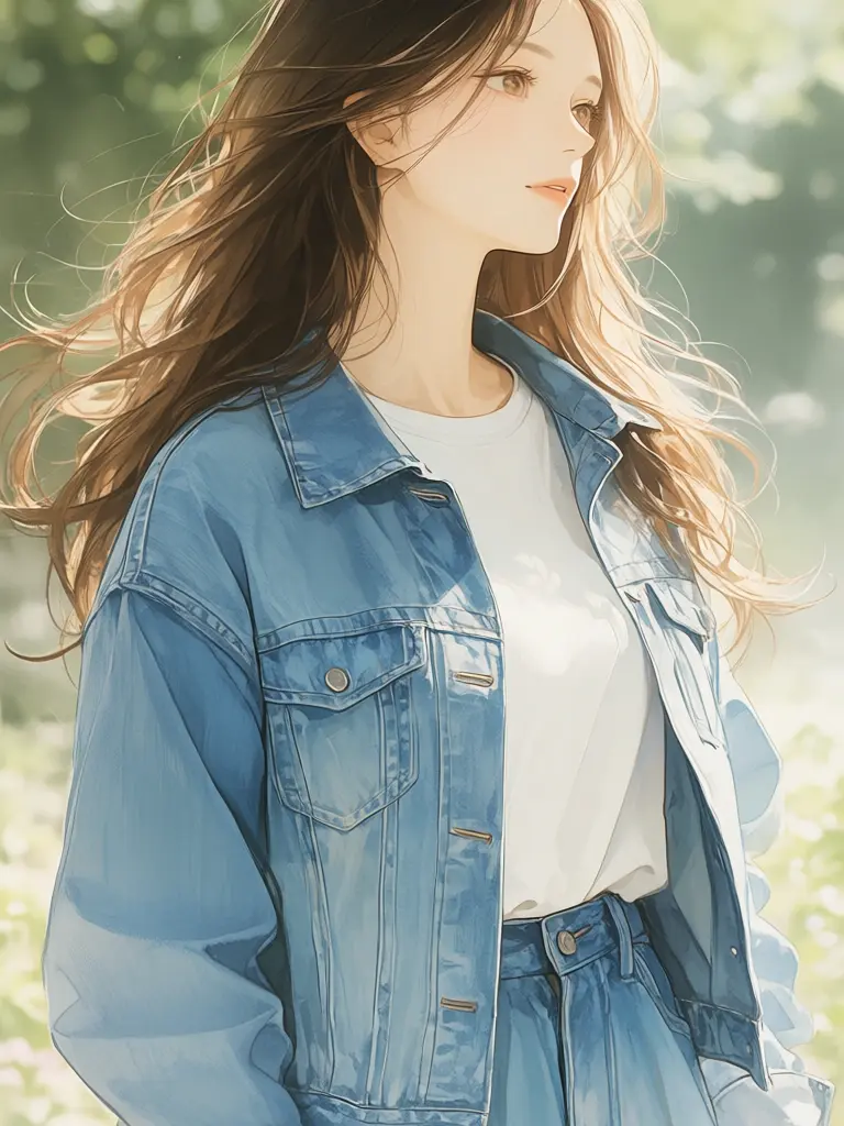 RainyKudu5012의 学科のマドンナが私だけを見ている