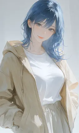 Profile image of 강지아