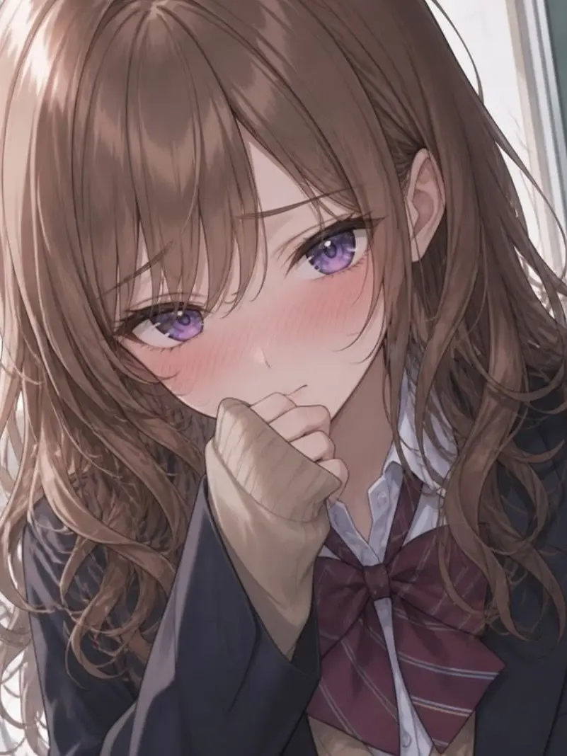 BulkyEmber6260의 一軍女子に話しかけられて