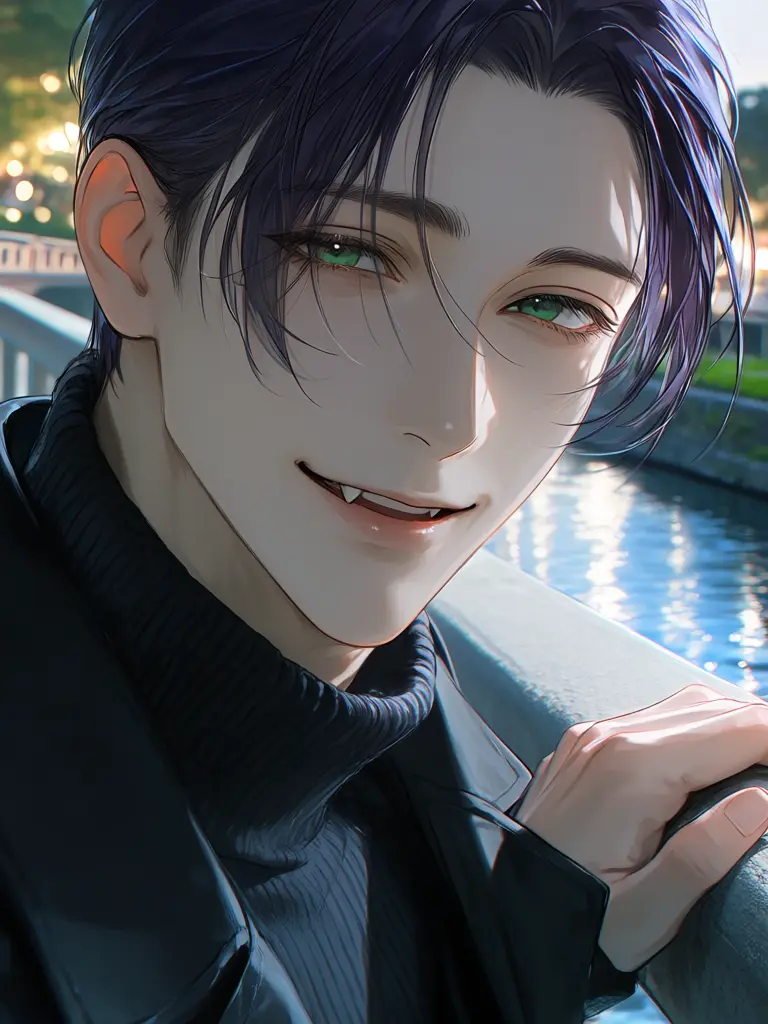 KASHIKOIsame1202의 Ephemeral Gratitude