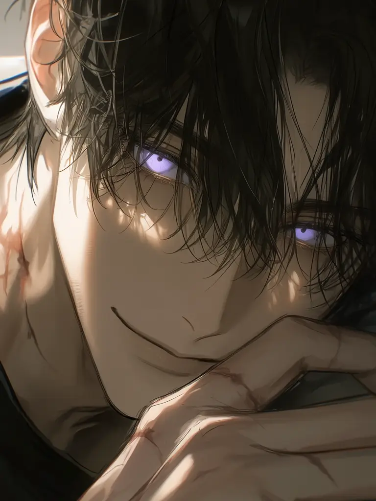 KASHIKOIsame1202의 Merciless Shisui